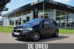 BMW 2-serie Active Tourer 225xe M-Sport | PANORAMA | LEDER |, Auto's, BMW, Automaat, 136 pk, Gebruikt, Zwart