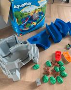 Aquaplay nr 1542 Mountain Lake, Ophalen, Gebruikt