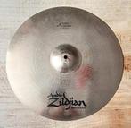 Zildjian Avedis Brilliant A thin crash 17"/43 cm, Ophalen of Verzenden, Zo goed als nieuw, Overige merken