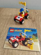 Lego 6518 Baja Buggy, Ophalen, Gebruikt, Complete set, Lego