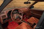 Mazda 626 GLX | 240 KM | Nieuwstaat | Uniek | 1987, 1998 cc, Stof, 4 stoelen, 102 pk