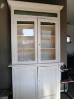 Buffetkast, Huis en Inrichting, Kasten | Buffetkasten, Ophalen, 100 tot 150 cm, 200 cm of meer, Overige houtsoorten