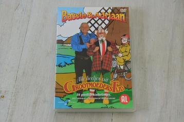  	 BASSIE en ADRIAAN -- Alle Liedjes uit Grootmoederstijd  beschikbaar voor biedingen