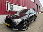 BMW X4 XDrive20i High Executive xLine Edition M-Pakket // Cl, Automaat, Gebruikt, 2000 kg, Zwart