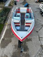 Four winns 180 horizon 4,3 V6 OMC, Watersport en Boten, Speedboten, Ophalen, Binnenboordmotor, 120 tot 200 pk, Zo goed als nieuw