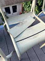 Opknappers heerlijke stoelen, Ophalen, Gebruikt