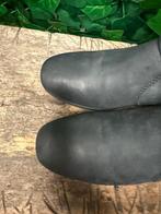 Nieuwe laarsjes met ponyhair van wolky maat 41, Wolky, Wolky, Zwart, Lage of Enkellaarzen