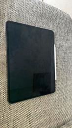 Ipad pro 13 inch 2024, Computers en Software, Apple iPads, Ophalen, 13 inch of meer, Zo goed als nieuw, Apple iPad Pro