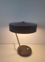 Vintage bureaulamp van Christiaan Dell voor Kaiser Leuchten, Gebruikt, Mid Century Modern, Vintage design, Ophalen of Verzenden