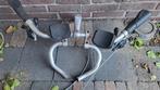 fietsstuur aluminium, Ophalen, Gebruikt