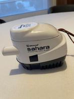 Bilgepomp voor zeilboot, Watersport en Boten, Accessoires en Onderhoud, Ophalen of Verzenden, Zo goed als nieuw, Overige typen