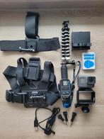GoPro Hero 5 met Accessoires, Audio, Tv en Foto, Actiecamera's, Ophalen of Verzenden, Gebruikt, GoPro
