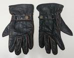 PME Legend zwarte leren heren handschoenen in maat M / L, Kleding | Heren, Mutsen, Sjaals en Handschoenen, Maat 48/50 (M), ., Ophalen of Verzenden