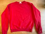 Sweater American Vintage maat XS, rood, Ophalen of Verzenden, Zo goed als nieuw