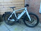 Stromer st2  sport speedpedelec, Ophalen, Gebruikt, 51 tot 55 cm, Stromer