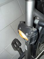 Polisport Fietsstoeltje Achter, Fietsen en Brommers, Fietsaccessoires | Fietsstoeltjes, Ophalen, Achterzitje, 9 t/m 18 kg, Polisport achterzitje