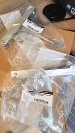 Smeg Scharnier ovendeur links/rechts, Minder dan 85 cm, 60 cm of meer, Nieuw, Ophalen of Verzenden