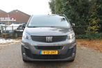 Peugeot Expert 2.0D L2 Luxe Uitvoering(Fiat Scudo), 145 pk, Stof, Zwart, 4 cilinders