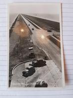 Ansichtkaart afsluitdijk, Ophalen of Verzenden, Zo goed als nieuw