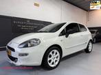Fiat Punto Evo 0.9 TwinAir Easy, Voorwielaandrijving, Euro 5, Wit, Origineel Nederlands