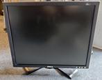 Dell Monitor 19 inch E198FPb  VGA aansluiting  16-12, Ophalen, Zo goed als nieuw, Overige typen, Overige resoluties