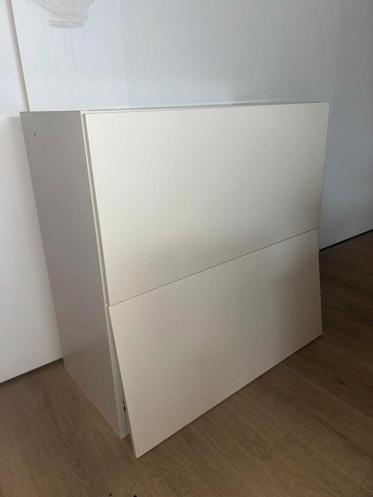 METOD Bovenkast horizontaal, Huis en Inrichting, Keuken | Keukenelementen, Gebruikt, Minder dan 100 cm, 50 tot 100 cm, 25 tot 50 cm