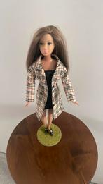 Barbie, Verzamelen, Poppen, Ophalen of Verzenden, Zo goed als nieuw, Kleertjes