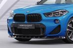 Splitter Spoiler Geschikt Voor BMW X2 F39 M Pack CSL574, Verzenden, Automotive Parts, A.parts@hotmail.nl, Trasmolenlaan 12 3447 GZ Woerden