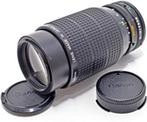 Canon Macro lens 75-200, Ophalen of Verzenden, Macrolens