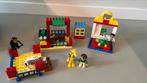 Lego duplo 6158 “dier verpleeg station”, Kinderen en Baby's, Speelgoed | Duplo en Lego, Ophalen of Verzenden, Zo goed als nieuw