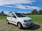 Fiat Panda 1.2 2010 Wit | APK 03/2026 | incl. Android Auto, Voorwielaandrijving, Stof, 1242 cc, Wit