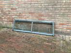 Land Rover Series III Voorruit Frame, Ophalen, Voor, Bumper, Gebruikt