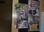 Switch games 7 spellen, Spelcomputers en Games, Ophalen, Online, Zo goed als nieuw, Sport