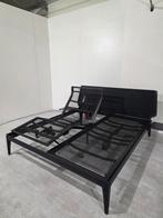 Auping Essential Bed 180x210 Elektrisch M3/M1, Huis en Inrichting, Slaapkamer | Bedden, Verstelbaar, 210 cm, Tweepersoons, Ophalen of Verzenden