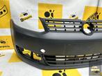 VOLKSWAGEN CADDY VOORBUMPER 2011-2015 2K5807221A, Auto-onderdelen, Gebruikt, Ophalen of Verzenden, Bumper, Volkswagen
