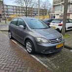 Volkswagen Golf Plus 1.6 FSI 85KW AUT 2005 Grijs, Auto's, 4 cilinders, 1331 kg, 1200 kg, 115 pk
