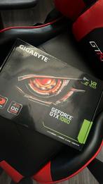 Geforce gtx 1060 6GB, Computers en Software, Videokaarten, Ophalen, Zo goed als nieuw, GDDR5, Nvidia
