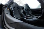 McLaren 720S Spider 4.0 V8 Performance | Volcano Blue | Buck, Automaat, 720S, Achterwielaandrijving, Gebruikt