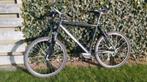 Santos zwarte mountainbike / atb!, Fietsen en Brommers, Fietsen | Mountainbikes en ATB, Ophalen, Gebruikt, Heren, Overige merken