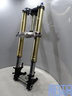 Voorvork Suzuki GSXR 600 en 750 K4 K5 2004 2005 upsd usd vor, Motoren, Onderdelen | Suzuki, Gebruikt, -, -, Ophalen of Verzenden