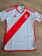 Voetbalshirt nationaal team Peru, maat L en origineel, Ophalen of Verzenden, Nieuw, Shirt