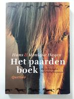 Het paardenboek - Hans & Monique Hagen, Ophalen, Gelezen, Non-fictie