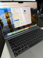 MacBook Air 2022 M2 13" 512GB - Uitstekend!, 2 tot 3 Ghz, Qwerty, 8 GB, 13 inch