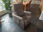relaxfauteuil, Huis en Inrichting, Ophalen, Gebruikt, Minder dan 75 cm, Stof
