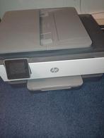 HP printer, Computers en Software, Printers, Ophalen of Verzenden, Zo goed als nieuw, Printer