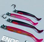 Sandeel. Minnow, Ophalen of Verzenden, Zo goed als nieuw, Overige typen