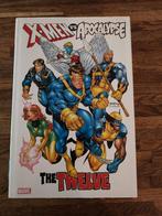 X-men vs Apocalypse the twelve omnibus, Boeken, Eén comic, Ophalen of Verzenden, Gelezen, Amerika