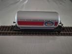 Lima tankwagon van Esso, Gelijkstroom, Wagon, Ophalen of Verzenden, Zo goed als nieuw