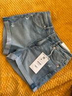 Shorts set. 12 korte broeken, zomer. Koopje! Spodenki, Ophalen, Zo goed als nieuw, Blauw, W27 (confectie 34) of kleiner