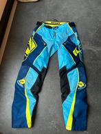 Kenny crossbroek, Motoren, Kleding | Motorkleding, Ophalen of Verzenden, Tweedehands, Broek | textiel, Kenny